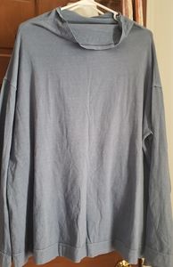 Free People Long Sleeve